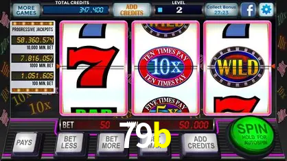 Desvendando o Mundo dos Jogos Virtuais na 79b