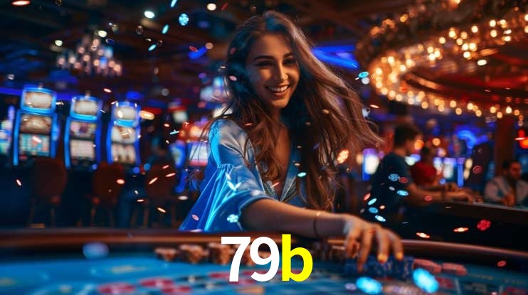 Welcome Bonus 79b