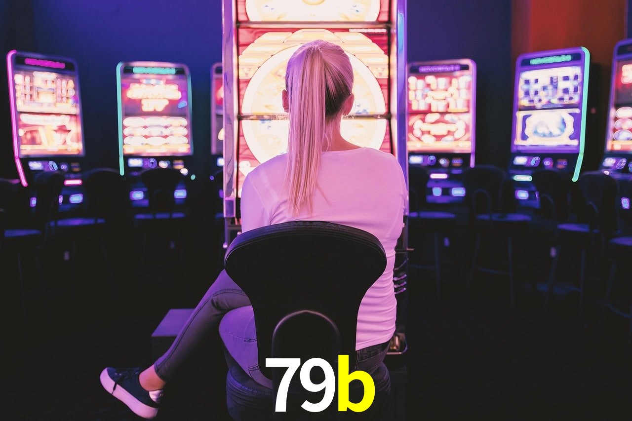 Slot Games 79b