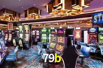 Descubra a Magia dos Jogos de Arcade no 79b