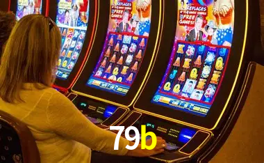 Desvendando o Mundo dos Jogos Virtuais na 79b