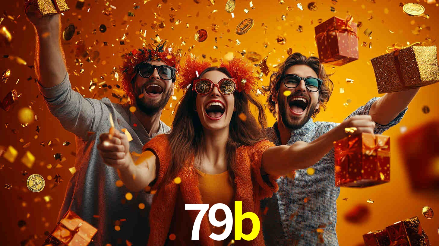 79b: Seu Especialista em Apostas Esportivas Brasileiras
