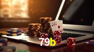 Desvendando o Mundo dos Jogos Virtuais na 79b