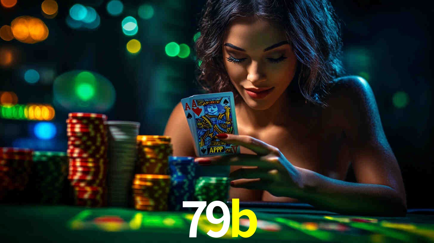 A Popularidade dos Caça-Níqueis no 79b