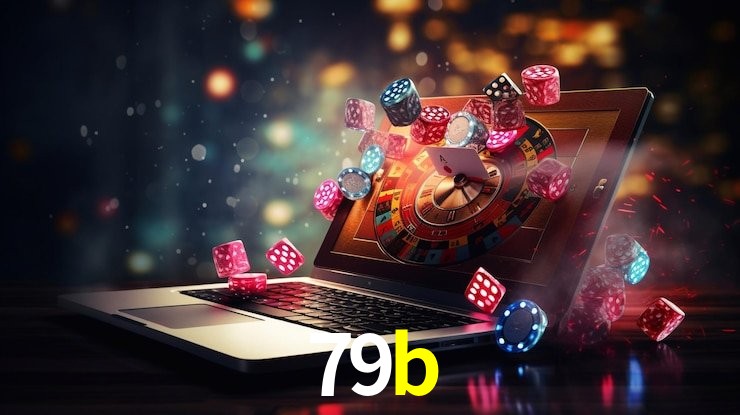 Inovações de Jogos na 79b: O Futuro das Experiências Interativas