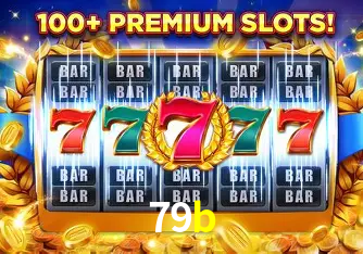 A Emoção da Loteria na 79b: Uma Chance de Mudança de Vida