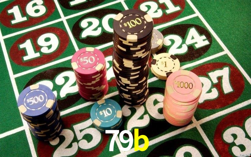 Explorando a Categoria de Eventos em Apostas na 79b
