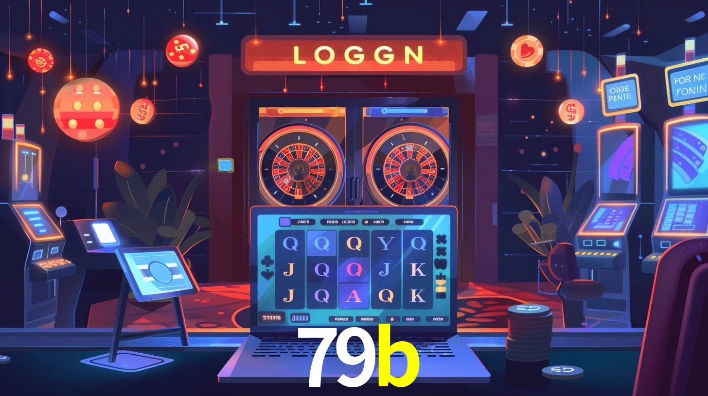Provedores de Jogos 79b
