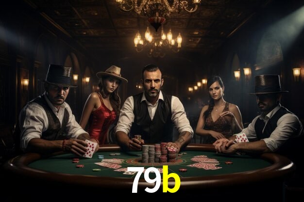 Descubra o Programa VIP da 79b: Vantagens Exclusivas para Jogadores