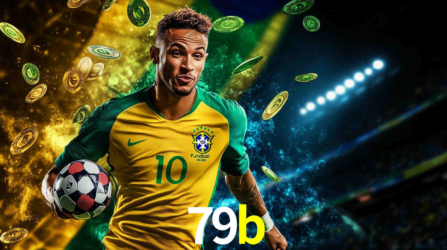 Apostas Esportivas na 79b: Um Guia Completo