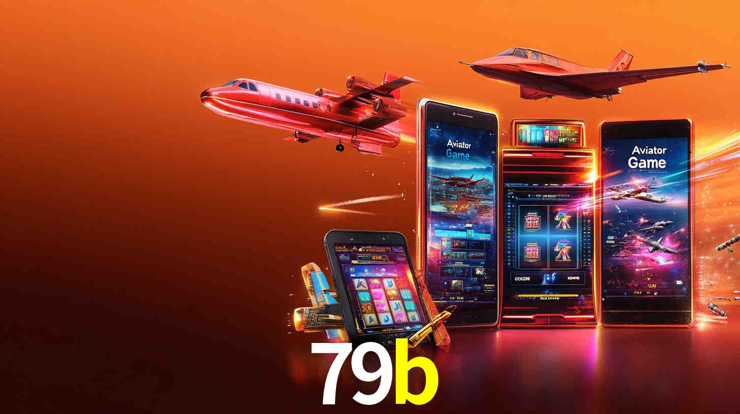 Inovações de Jogos na 79b: O Futuro das Experiências Interativas