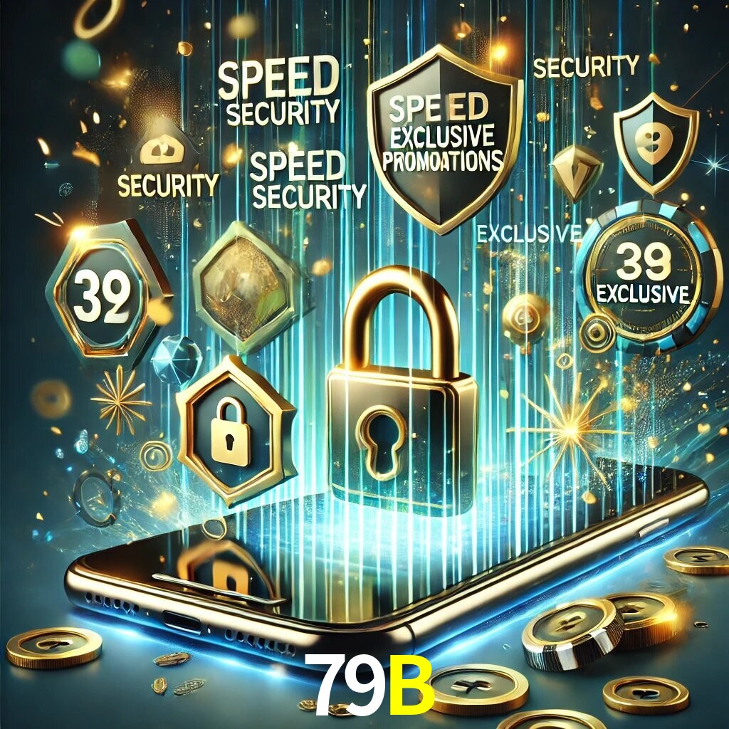 Vantagens do App 79B