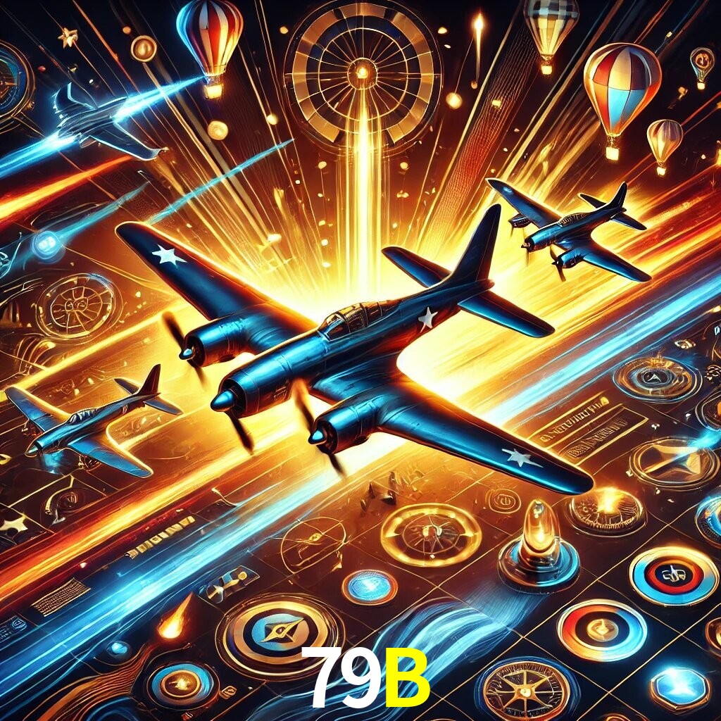 Vantagens do Aviator no 79B