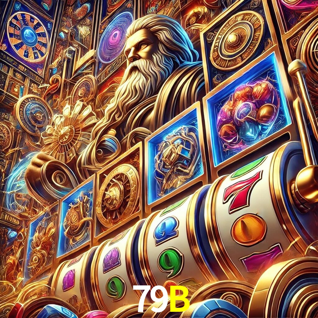 Novos Slots no 79B