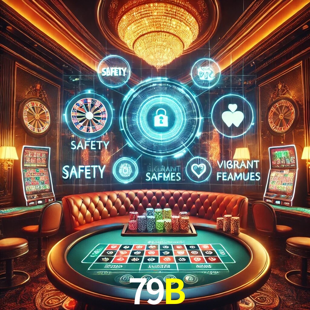 Por Que Jogar no 79B?
