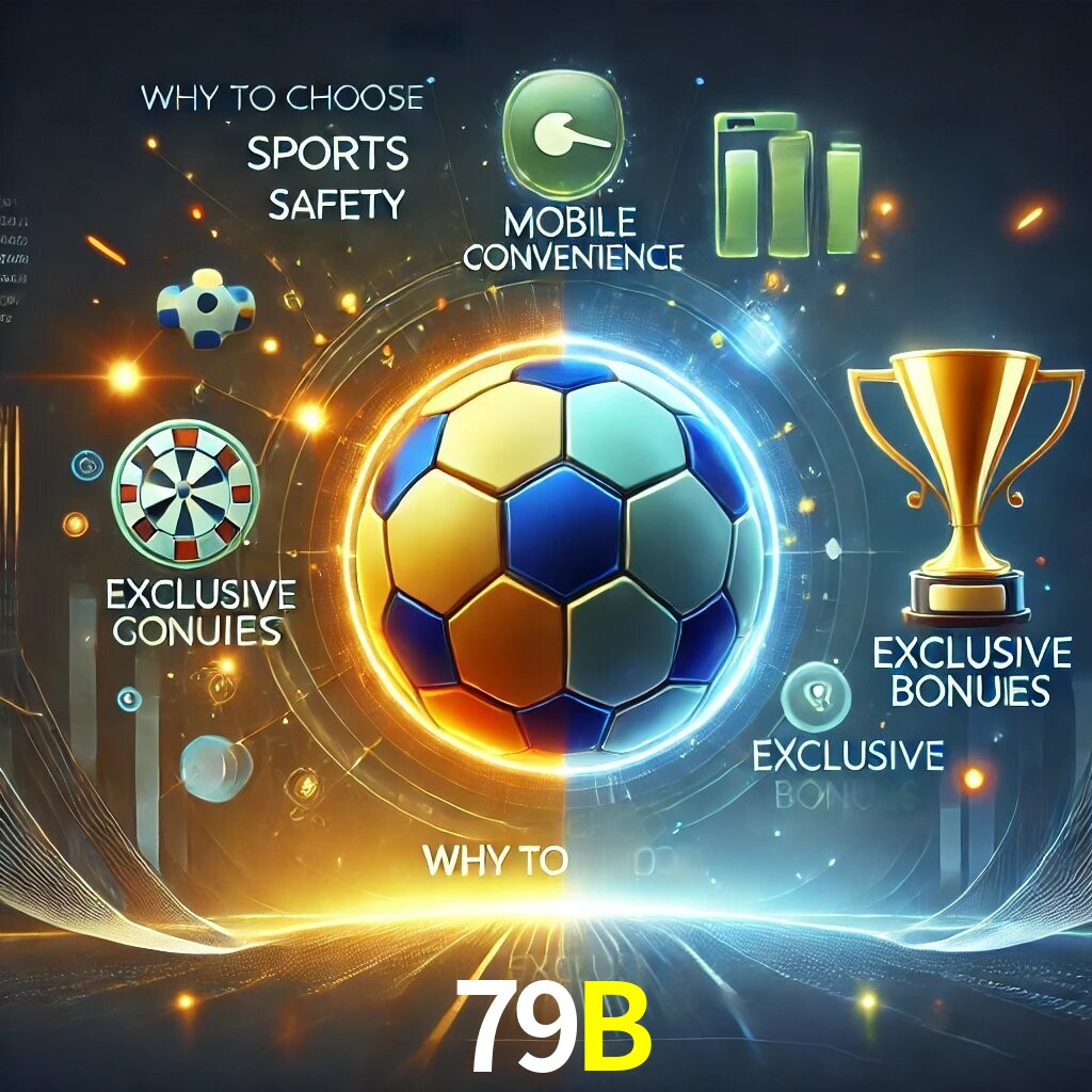 Por Que Escolher o 79B?